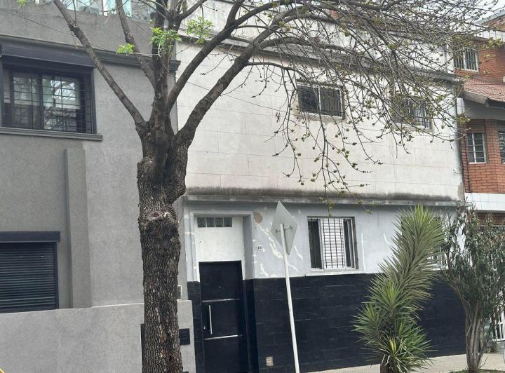 PH · 80m² · 3 Ambientes