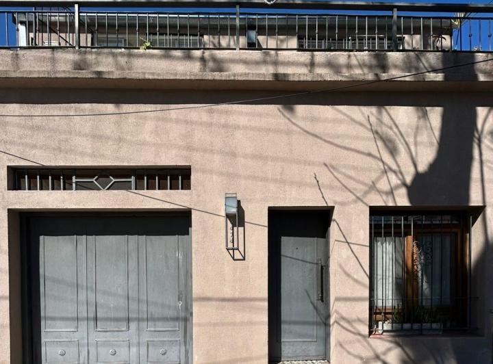 PH · 120m² · 5 Ambientes · 1 Cochera