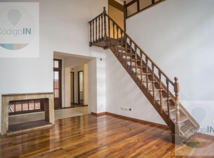 PH · 220m² · 7 Ambientes