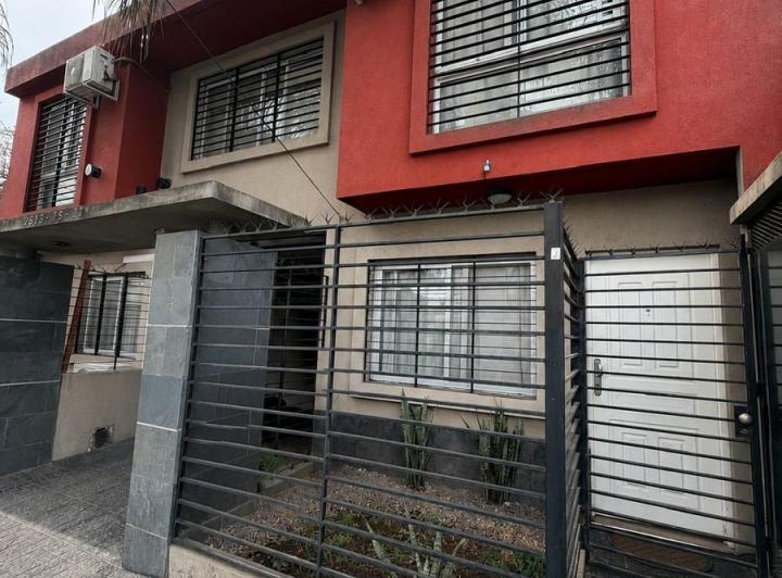 PH · 96m² · 4 Ambientes · 1 Cochera