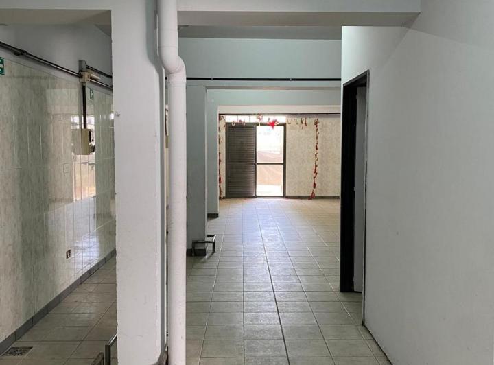 PH · 200m² · 5 Ambientes