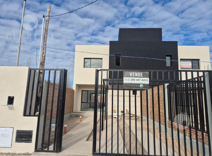 PH · 110m² · 5 Ambientes · 2 Cocheras