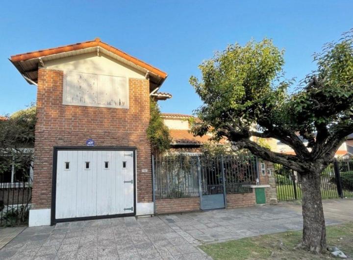 PH · 120m² · 6 Ambientes · 1 Cochera