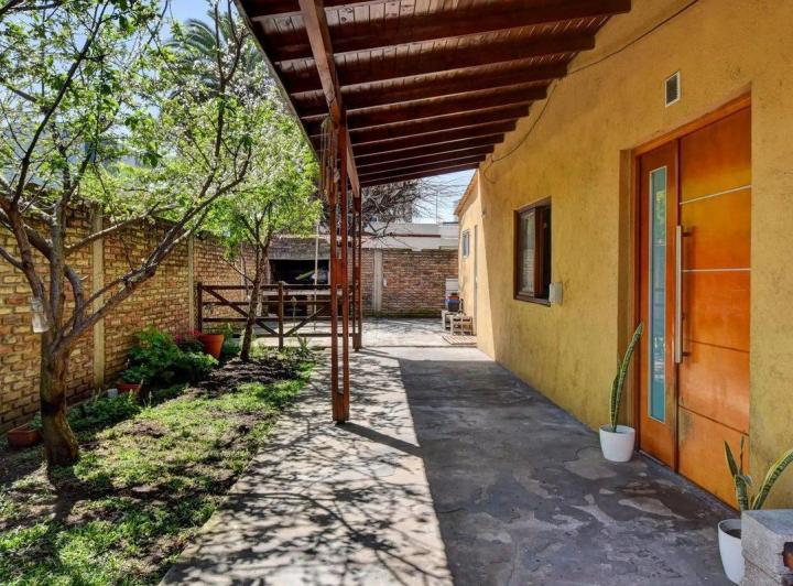 PH · 109m² · 5 Ambientes