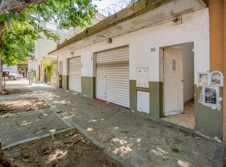 PH · 285m² · 4 Ambientes · 1 Cochera
