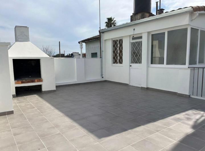 PH · 85m² · 4 Ambientes · 1 Cochera
