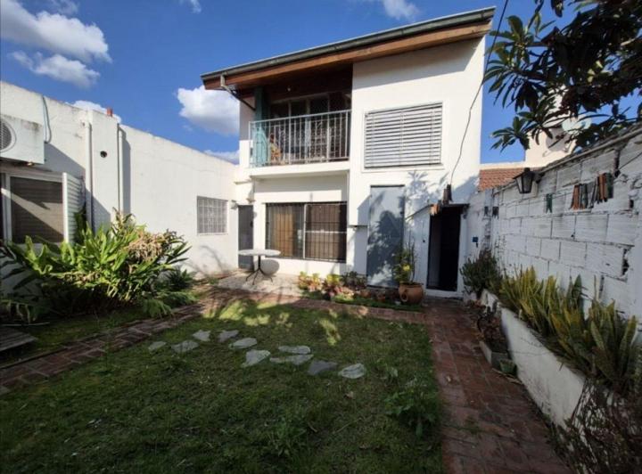 PH · 128m² · 5 Ambientes · 1 Cochera