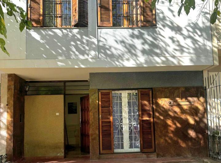 PH · 88m² · 5 Ambientes