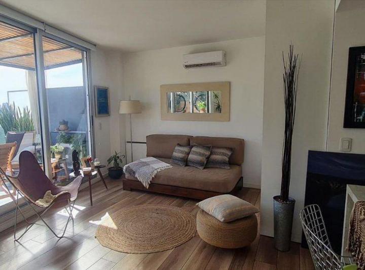 Departamento · 29m² · 1 Ambiente