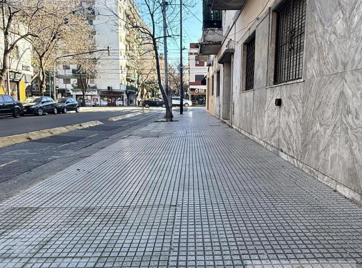 Departamento · 49m² · 2 Ambientes
