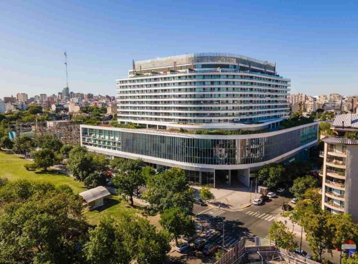 Departamento · 57m² · 2 Ambientes · 1 Cochera