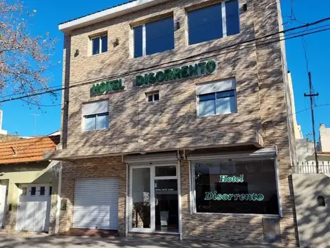 Hotel en Venta en Mar del Plata, Partido de General Pueyrredón