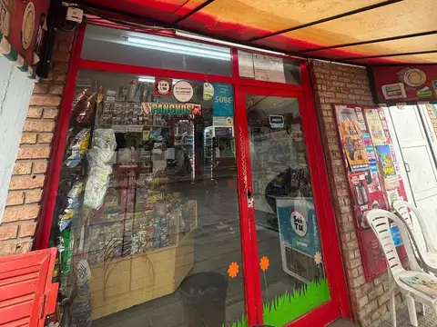 Fondo de comercio en Venta en General Rodriguez, Partido de General Rodríguez