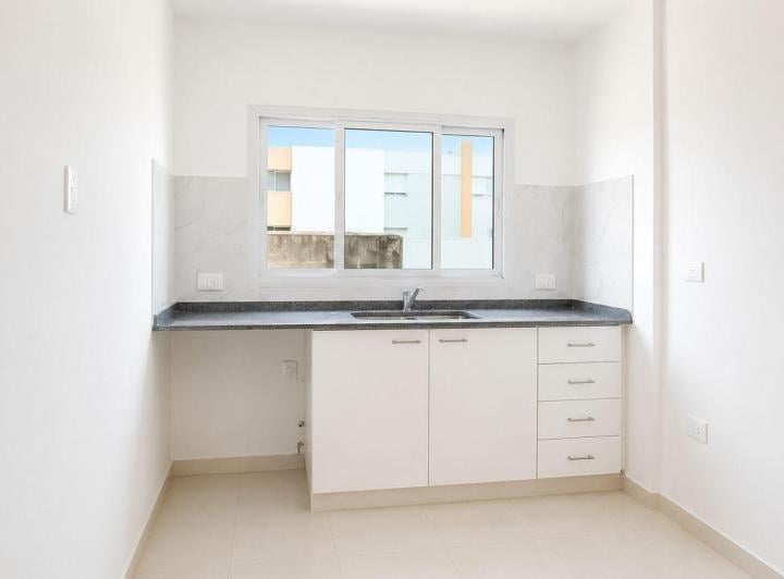 Departamento · 42m² · 1 Ambiente
