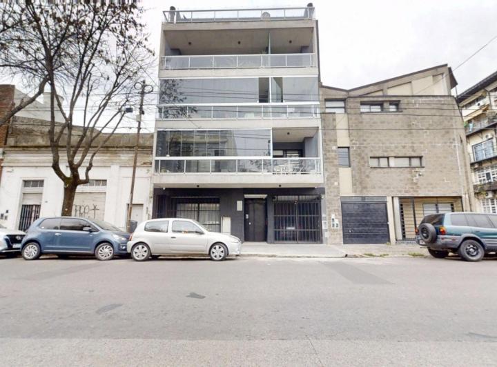 Departamento · 37m² · 1 Ambiente