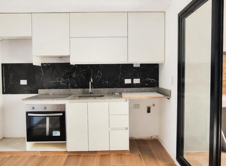 Departamento · 32m² · 2 Ambientes