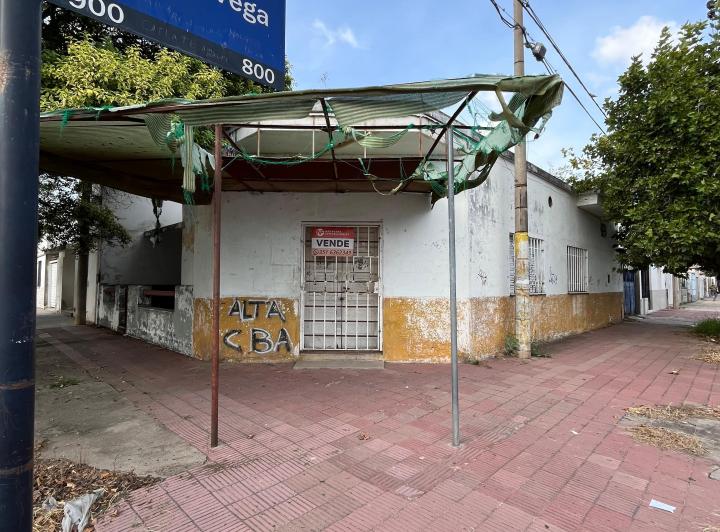 Casa · 123m² · 4 Ambientes