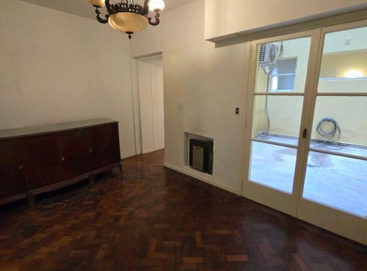 Departamento · 58m² · 3 Ambientes