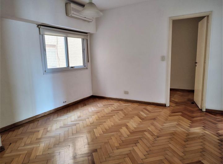 Departamento · 50m² · 3 Ambientes