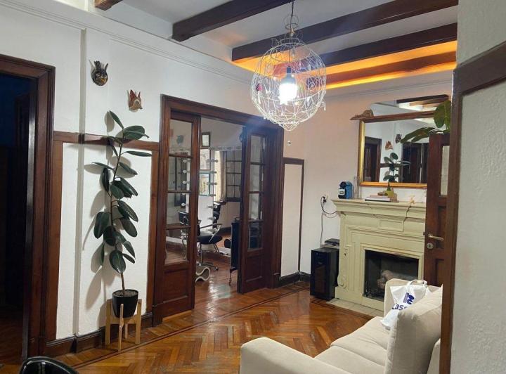 Departamento · 67m² · 3 Ambientes