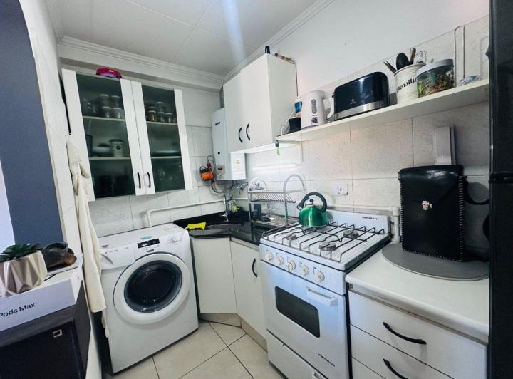 Departamento · 26m² · 2 Ambientes