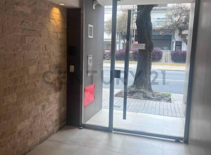Departamento · 48m² · 2 Ambientes