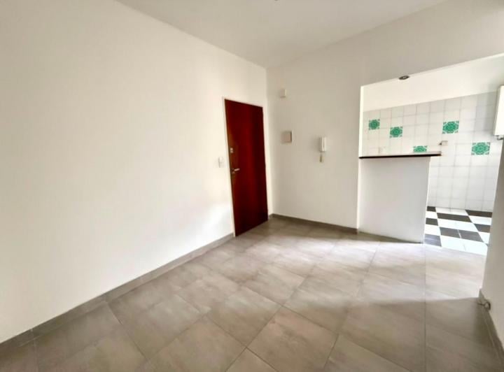 Departamento · 33m² · 2 Ambientes