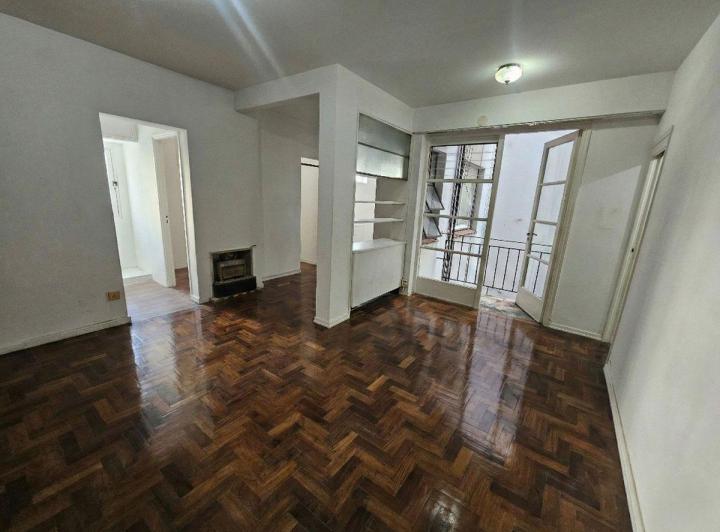 Departamento · 51m² · 2 Ambientes