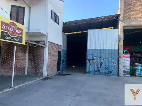 Galpón en Alquiler en Burzaco, Partido de Almirante Brown