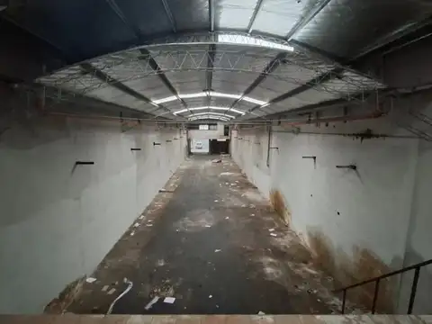 Galpón en Alquiler en Santos Lugares, Partido de Tres de Febrero