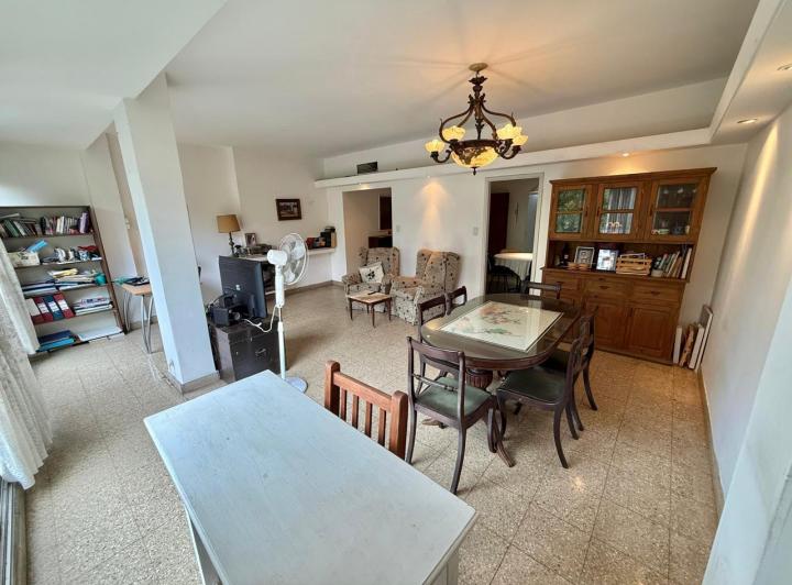 Departamento · 109m² · 6 Ambientes