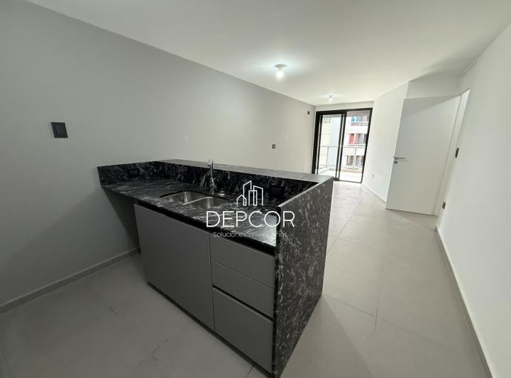 Departamento · 48m² · 2 Ambientes