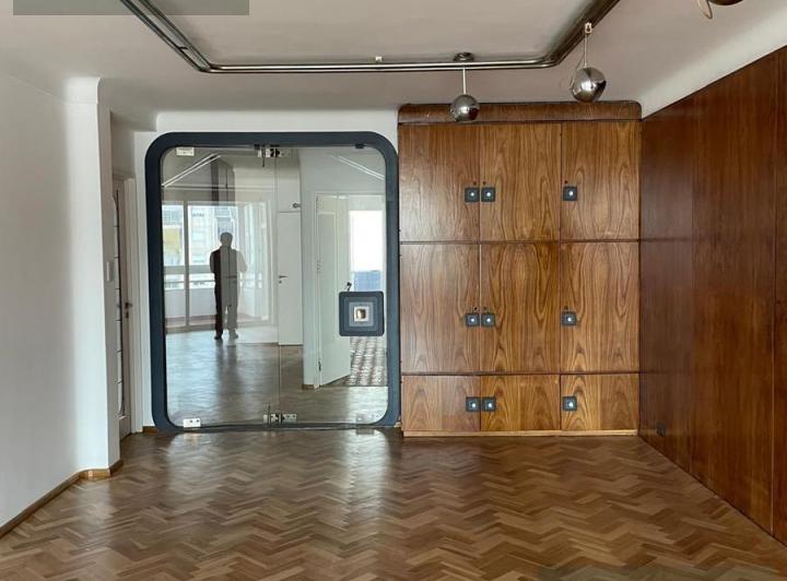 Departamento · 184m² · 4 Ambientes