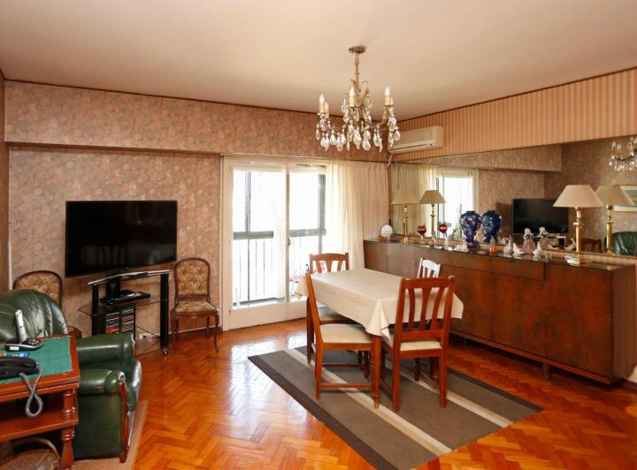 Departamento · 50m² · 2 Ambientes