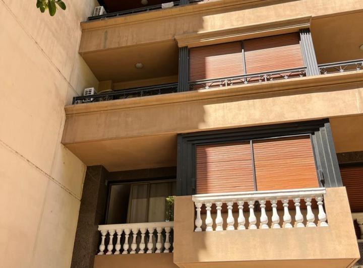 Departamento · 70m² · 4 Ambientes