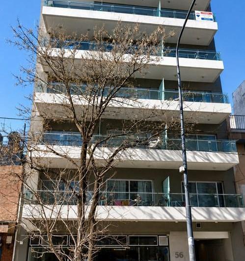 Departamento · 50m² · 2 Ambientes