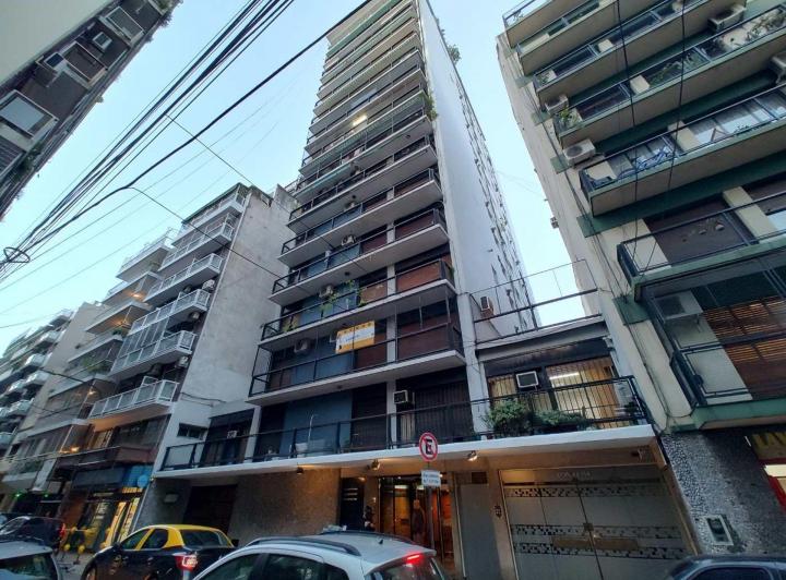 Departamento · 58m² · 3 Ambientes