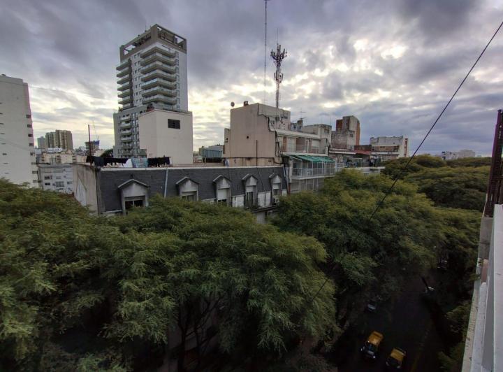 Departamento · 47m² · 2 Ambientes