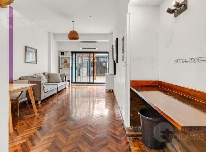 Departamento · 45m² · 3 Ambientes