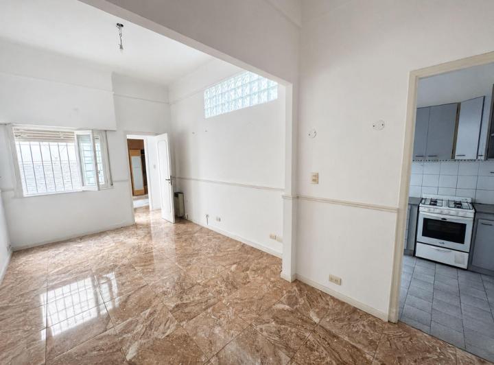 Departamento · 76m² · 3 Ambientes
