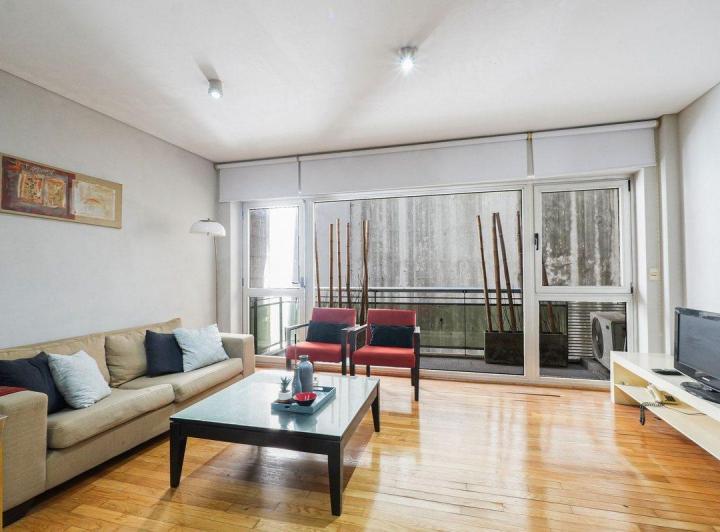 Departamento · 44m² · 2 Ambientes