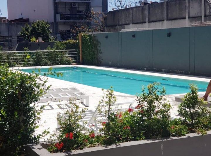 Departamento · 66m² · 3 Ambientes