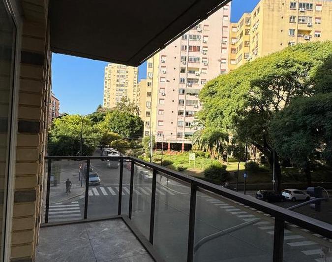 Departamento · 52m² · 2 Ambientes