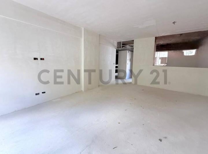Departamento · 47m² · 2 Ambientes