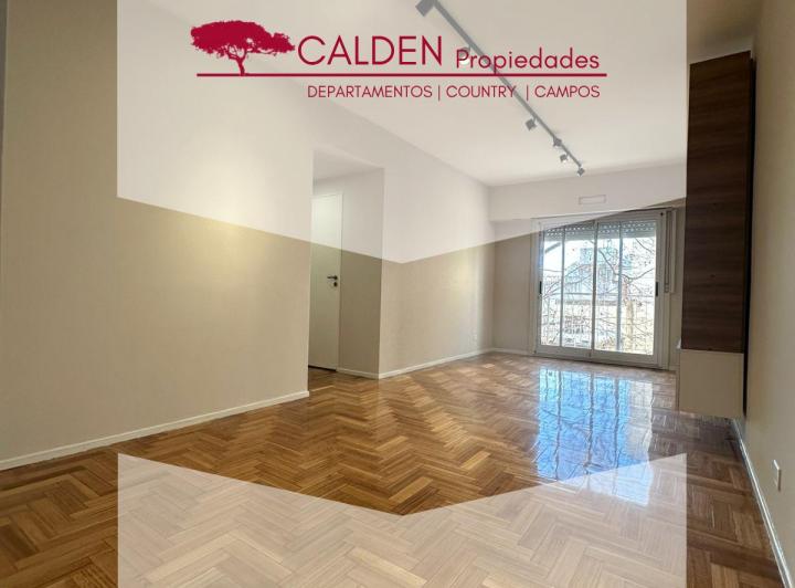 Departamento · 67m² · 3 Ambientes