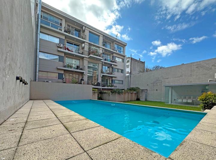 Departamento · 59m² · 3 Ambientes