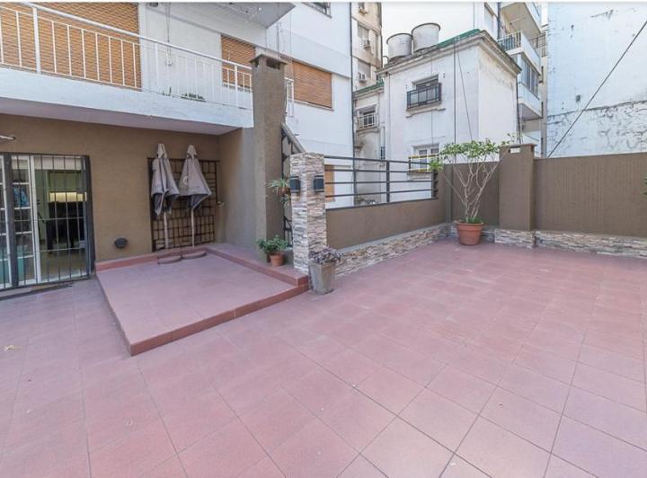 Departamento · 60m² · 3 Ambientes