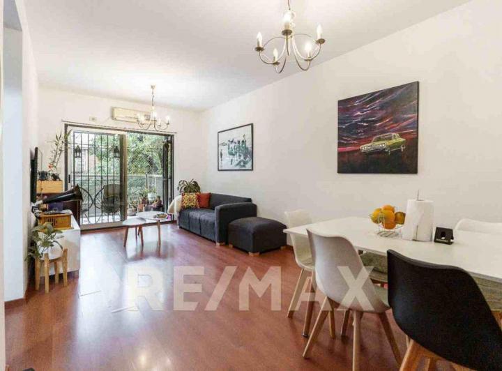 Departamento · 64m² · 3 Ambientes
