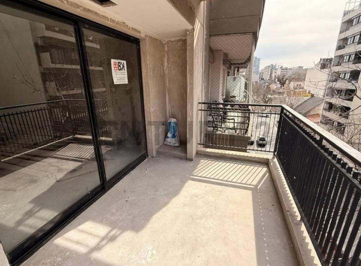 Departamento · 61m² · 3 Ambientes