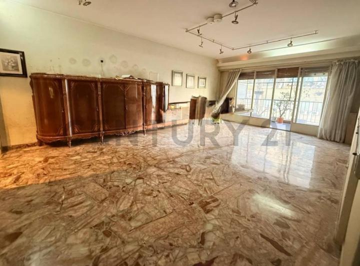 Departamento · 102m² · 3 Ambientes · 1 Cochera
